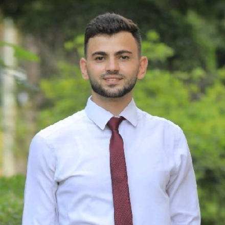 Mahmood Shaheen